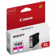 Canon PGI-1500-XL (9194B001) - tusz, magenta