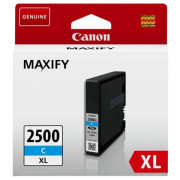 Canon PGI-2500-XL (9265B001) - tusz, cyan