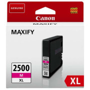 Canon PGI-2500-XL (9266B001) - tusz, magenta