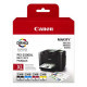 Canon PGI-2500-XL (9254B004) - tusz, black + color (czarny + kolor) multipack
