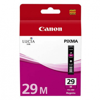 Canon PGI-29 (4874B001) - tusz, magenta