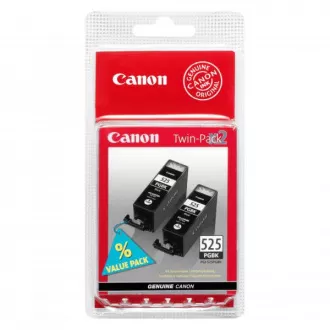 Canon PGI-525 (4529B010) - tusz, black (czarny)
