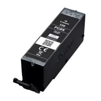 Canon PGI-530 (6117C001) - tusz, black (czarny)