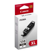 Canon PGI-550-BK XL (6431B001) - tusz, black (czarny)