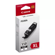 Canon PGI-550 (6431B001) - tusz, black (czarny)