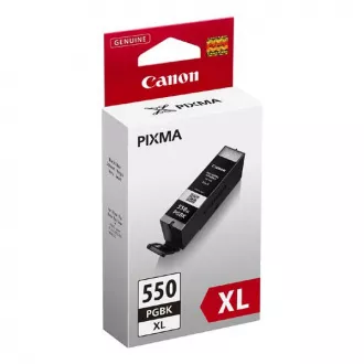 Canon PGI-550-XL (6431B001) - tusz, black (czarny)
