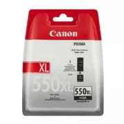 Canon PGI-550 (6431B004) - tusz, black (czarny)