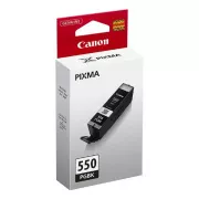 Canon PGI-550 (6496B001) - tusz, black (czarny)