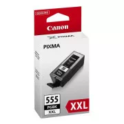 Canon PGI-555 (8049B001) - tusz, black (czarny)