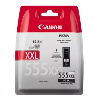 Canon PGI-555-XXL (8049B003) - tusz, black (czarny)