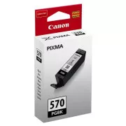 Canon PGI-570 (0372C001) - tusz, black (czarny)