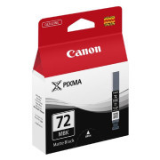 Canon PGI-72 (6402B001) - tusz, matt black (czarny mat)