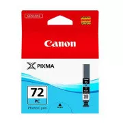 Canon PGI-72 (6407B001) - tusz, photo cyan (fotocyan)