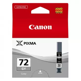 Canon PGI-72 (6409B001) - tusz, gray (szary)