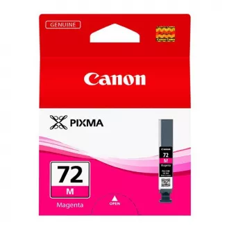 Canon PGI-72 (6405B001) - tusz, magenta