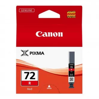 Canon PGI-72 (6410B001) - tusz, red (czerwony)