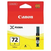 Canon PGI-72 (6406B001) - tusz, yellow (żółty)