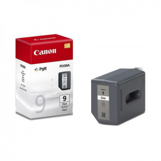 Canon PGI-9 (2442B001) - tusz, clear (jasny)