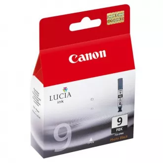 Canon PGI-9 (1034B001) - tusz, photoblack (fotoczarny) Canon PGI-9 (1034B001) - tusz, photoblack (fotoczarny)