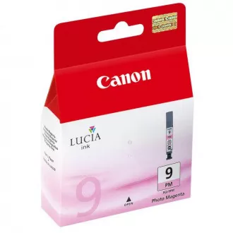 Canon PGI-9 (1039B001) - tusz, photo magenta (fotomagenta) Canon PGI-9 (1039B001) - tusz, photo magenta (fotomagenta)