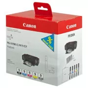 Canon PGI-9 (1034B013) - tusz, black + color (czarny + kolor)