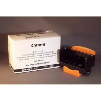 Canon QY6-0073-000 - głowica drukująca, black + color (czarny + kolor)