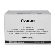 Canon QY6-0082-000 - głowica drukująca, black + color (czarny + kolor)