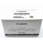 Canon QY6-0086-000 - głowica drukująca, black + color (czarny + kolor)