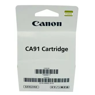 Canon QY6-8002-000 - głowica drukująca, black (czarny)