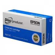 Epson C13S020447 - tusz, cyan