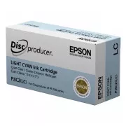 Epson C13S020448 - tusz, light cyan (światło cyan)