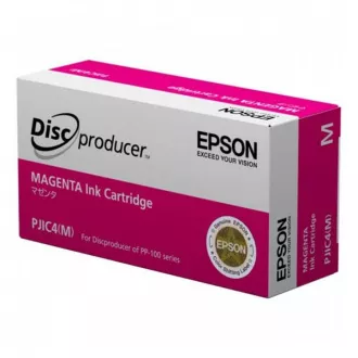 Epson C13S020450 - tusz, magenta