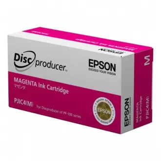 Epson C13S020450 - tusz, magenta Epson C13S020450 - tusz, magenta