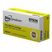 Epson C13S020451 - tusz, yellow (żółty)