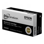 Epson C13S020452 - tusz, black (czarny)