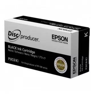 Epson C13S020452 - tusz, black (czarny) Epson C13S020452 - tusz, black (czarny)