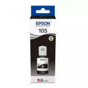Epson C13T00Q140 - tusz, black (czarny)