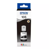 Epson C13T00Q140 - tusz, black (czarny)