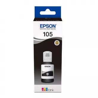 Epson C13T00Q140 - tusz, black (czarny) Epson C13T00Q140 - tusz, black (czarny)