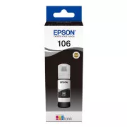 Epson C13T00R140 - tusz, photoblack (fotoczarny)