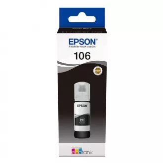 Epson C13T00R140 - tusz, photoblack (fotoczarny) Epson C13T00R140 - tusz, photoblack (fotoczarny)