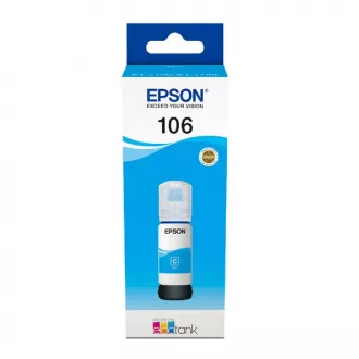 Epson C13T00R240 - tusz, cyan Epson C13T00R240 - tusz, cyan