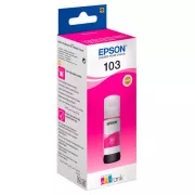 Epson C13T00S34A - tusz, magenta