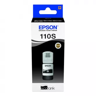Epson C13T01L14A - tusz, black (czarny)