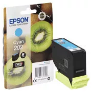 Epson C13T02F24010 - tusz, cyan