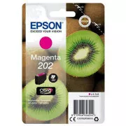 Epson C13T02F34010 - tusz, magenta