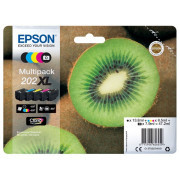 Epson C13T02G74010 - tusz, black + color (czarny + kolor)