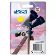 Epson C13T02V44020 - tusz, yellow (żółty)