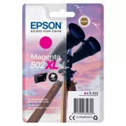 Epson C13T02W34010 - tusz, magenta