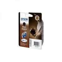 Epson T0321 (C13T03214010) - tusz, black (czarny)